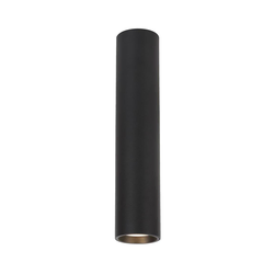 Spot svetiljka GENESIS 1xGU10/8W/230V 30 cm crna