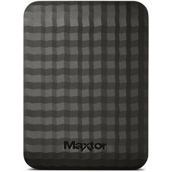 Maxtor M3 2TB externe Festplatte USB 3.0