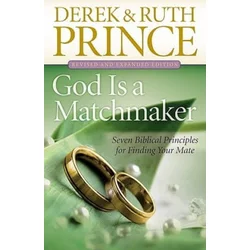 God Is A Matchmaker