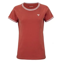 Tecnifibre Majice rdeča Team