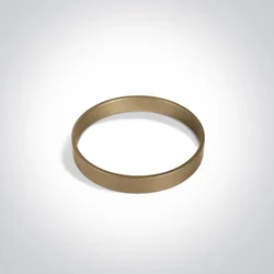 STARO ZLATNA PRSTEN BAZA ZA DM10105H
