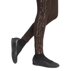 Adidas W AOP 3S LEG, ženske helanke, smeđa XR912