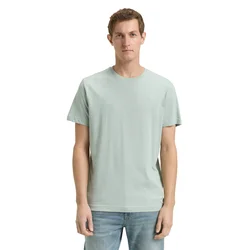 Tom Tailor Muška majica 1050139, Kratki rukav, Mint