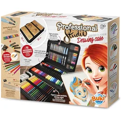 Set za crtanje Buki 105473