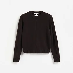 Reserved - Džemper od merino vune