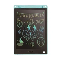 XO Handwriting Tablet 16 V02 PLAVA tabla za pisanje