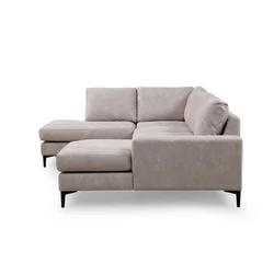 Atelier Del Sofa Ugaona sofa Porto Corner (EOT-C-02-CHL) - b