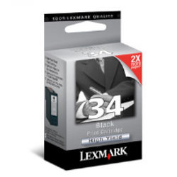 Lexmark 18C0034 ink cartridge