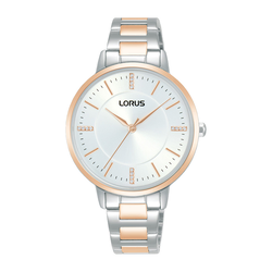 LORUS RG252WX9