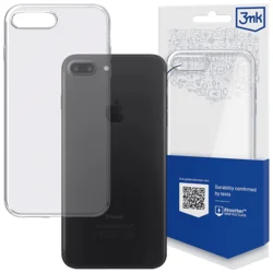 3mk Clear case futrola za Apple iPhone 7 Plus/iPhone 8 Plus - Prozirna KP20627