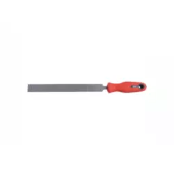 Turpija za drvo ravna sa ručkom Conmetall COX966420 - 200 mm