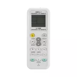 S Box RC 01408 Daljinski za Klime Univerzalni