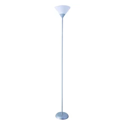 FORMA Podna lampa F7112-1F siva