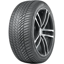 Nokian Seasonproof 2 ( 255/45 R19 104Y XL Aramid Sidewalls )