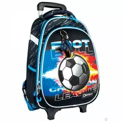 Ranac na točkiće XT Football 57376