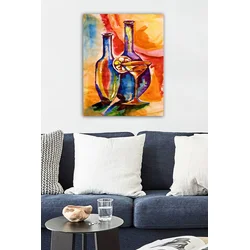 Wallity Slika 67633024, 50x70 cm
