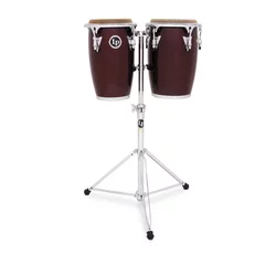 Set conga bobnov Jr. Congas Latin Percussion