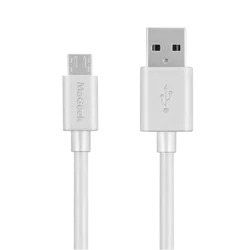 Polnilni kabel USB v Micro USB 3m