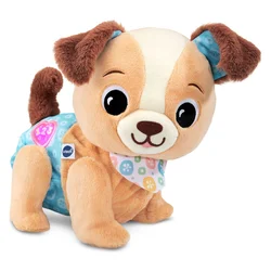 Vtech Interaktivni psiček Walk & Wag