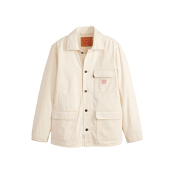LEVIS  Prehodna jakna ecru