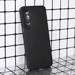 Maska 3D Camera za Samsung A17 5G/ A175F crna