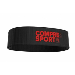 Compressport Free Belt pas, črn, XL/XXL