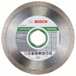 Bosch 2608603231 Standard for Ceramic dijamantske rezne ploče za male ugaone brusilice ( 2608603231 )
