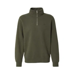 LEVIS ® Majica Original Housemark temno zelena
