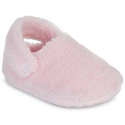 Crocs  Classic Cozzzy Slipper K  Rožnata