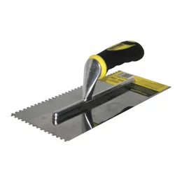 Topmaster Gleterica TMP sa Zubima 320127, 280x130mm 8x8