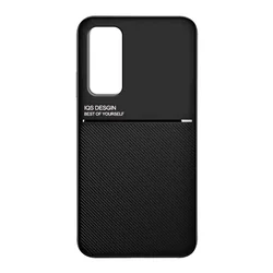 Maska Anti Static za Samsung M52, Crna