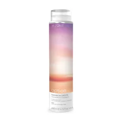 H.Zone OPTION Rainbow Drops Color Protect Shampoo 200ml - Šampon za farbanu kosu