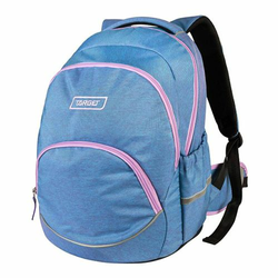 Rančevi za školu Target Flow Pack Lillalet 26292