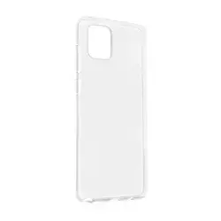 Maska Teracell Skin za Samsung N770F Galaxy Note 10 Lite transparent