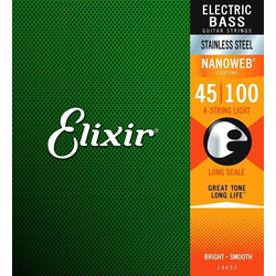 Elixir 14652 NanoWeb