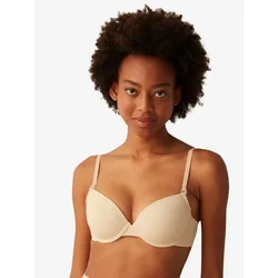 Penti Nedrček BHs & Bralettes bež