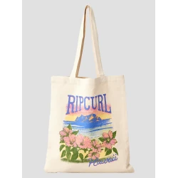 Rip Curl Shopper 3L Desto Tote Bag bone haw