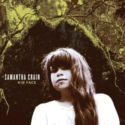 Samantha Crain - Kid Face (LP)
