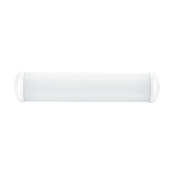 HiLite - LED prigušiva fluorescentna svetiljka LUXEMBURG LED/24W/230V