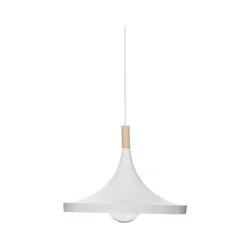 Atmosphera - Luster na sajli DEB 1xE27/60W/230V