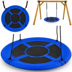 Gnijezdo ljuljačka (100cm – do 250kg) plava