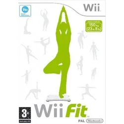 Wii Fit (Wii)