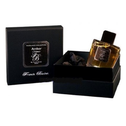 Franck Boclet Ambre parfumska voda uniseks 100 ml