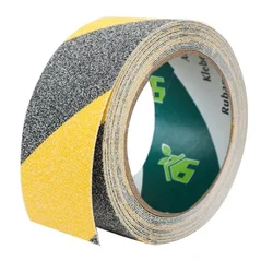 Antiklizna traka 50mmx15m žuto-crna univerzalna HySeal ( 05LTH377 )