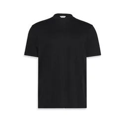 Calvin Klein Muška majica LV040BM239UB1, Crna