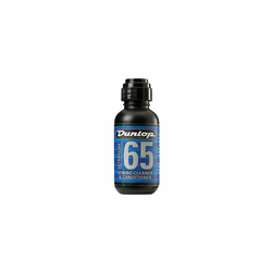 Jim Dunlop 6582 String Cleaner