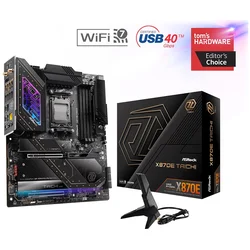 ASRock X870E TAICHI