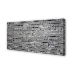 tulup.si Slika na platnu Zid zid 120x60 cm