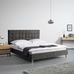 Bessagi Home Oblazinjena Postelja Cesaro
