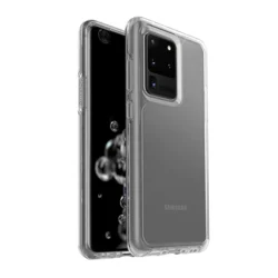 Maska Otterbox Symmetry za Samsung S20 Ultra/ G988F transparent